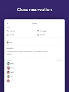 StepUp Health & Fitness screenshot 7