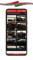 Used Cars in South Africa تصوير الشاشة 2
