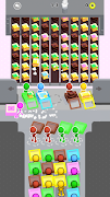 Cake Jam Ekran Görüntüsü 4