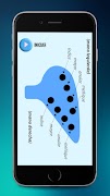 Ocarina Virtual screenshot 1