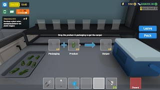 Substance Syndicate Tycoon V screenshot 4