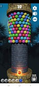 برنامه‌نما Bubble Tower 3D عکس از صفحه