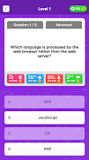 Tech Quiz Master - Quiz Games screenshot 6