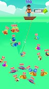 2 Schermata FishMaster-Fishdom