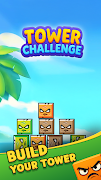 Tower Challenge imagem de tela 1