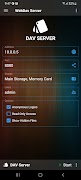 WebDav Server 스크린샷 6