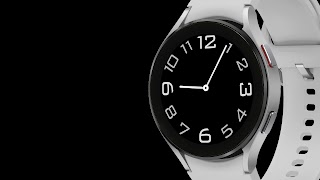 Simplistic Analogue 海報