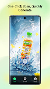 FlashScan โปสเตอร์