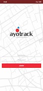 Ayotrack capture d'écran 2