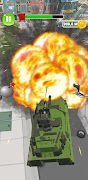 Armored Strike 3D syot layar 1