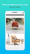 Photo Overlap Screenshot 2