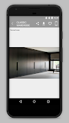 Wardrobe Design screenshot 2