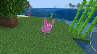 Pixelmon Mod for Minecraft screenshot 1