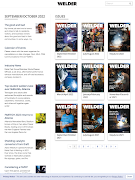 The WELDER screenshot 1