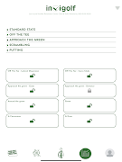 Invigolf اسکرین شاٹ 1