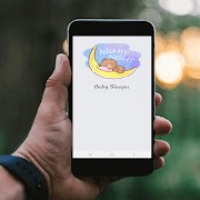 Lulla Baby ポスター