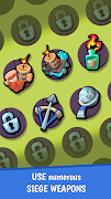Siege Push ảnh chụp màn hình 7