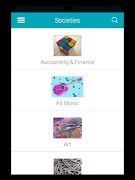 StudentLink Screenshot 5