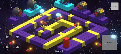 3 Schermata Blox Fighter