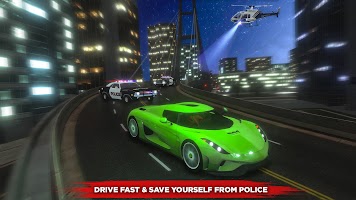 Car Thief Stealing Simulator screenshot 6