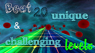 Space Runner bài đăng