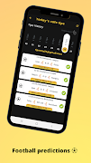 TIPSWAY: AI Tips & Predictions ภาพหน้าจอ 4