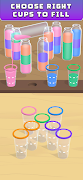 Island Beach Sort ภาพหน้าจอ 7