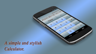 Calculator screenshot 4