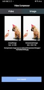 Video Compressor - Lite 截圖 5