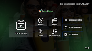 برنامه‌نما Pure Player عکس از صفحه