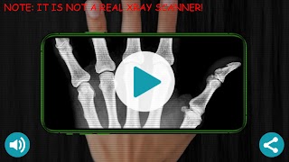 X-Ray Skaner Symulator screenshot 5