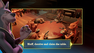 Liar's Bar Screenshot 6