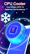 Fast Super Cleaner, Cool,Boost screenshot 3