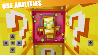 Lucky Block for Minecraft 스크린샷 1