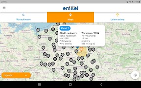 EmiMaps imagem de tela 6