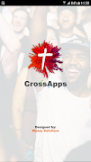 CrossApps ポスター