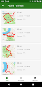 Trail Router screenshot 1