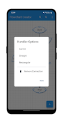 Flowchart Creator(Pro) تصوير الشاشة 5