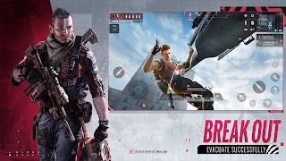 ZOZ: Final Hour ảnh chụp màn hình 4