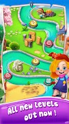 برنامه‌نما Candy Classic عکس از صفحه