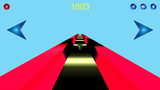 Ball Roll 스크린샷 7