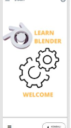 Learn Blender for Beginner screenshot 6