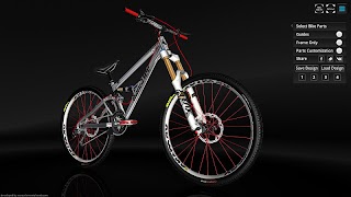 Product Configuration Demo captura de pantalla 3