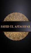 Sayed Ul Astaghfar captura de pantalla 3