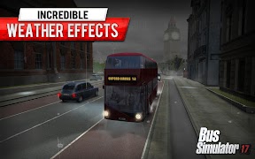 Bus Simulator 17 screenshot 4