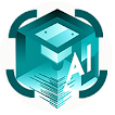 AI扫描仪 - 图片转文档 - AI扫描整理