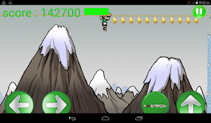 Alpha kid screenshot 3