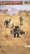 Match & Survival poster