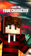 Emote Animation Mod for Mcpe 截图 3
