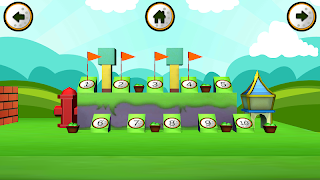 Golf Royale imagem de tela 1